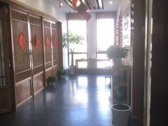 -子曰书院·古筝围棋书法国画小主持(夏都店)