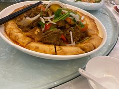 -新疆大厦·慕士塔格餐厅