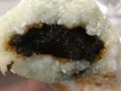 -清真老西北角温记粘食店(长沙路店)