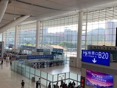 -麦当劳(深圳北站高铁店)