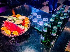 -麦度量贩式KTV(中联广场店)