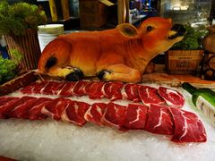 -芭菲盛宴·环球美食(解放碑英利国际店)