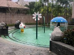 -广州都喜泰丽温泉度假酒店