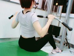 -中田健身工作室(东园店)