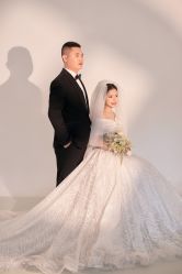 -麦田·婚纱摄影(天河新天地店)