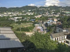 -巴倒烫陆派火锅山庄(南山总店)