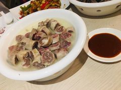 -斯琴阿妈蒙古餐厅(新城店)