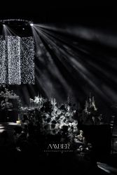-琥珀婚礼策划AMBER WEDDING