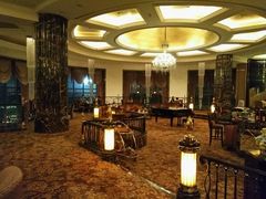 -上海浦东星河湾酒店