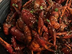 -巴厘龙虾·榜首油焖大虾(洞庭·艺术洋房店)