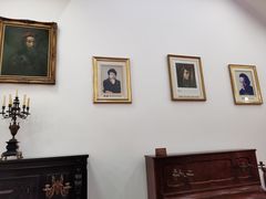 -鼓浪屿钢琴博物馆