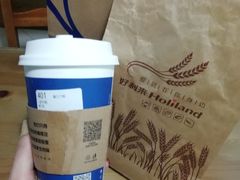 -瑞幸咖啡(解放碑英利大融城店)