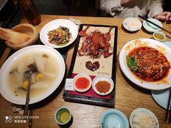 -鸡毛店·川菜(双楠店)