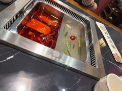 -晓林火锅(安定门店)