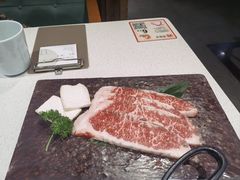 -肉百万·快乐炭烤(莞城万科店)