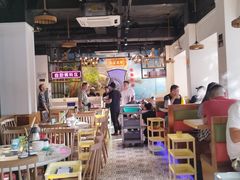 -三毛牛肉店(福强店)