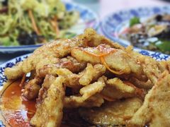 -东北酱骨头馆(蓁巷店)