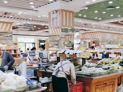 -幸福荣耀生鲜超市(来广营店)