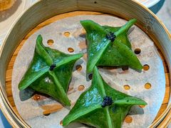-陶兰居·手工点心·粤菜(圆融时代广场店)
