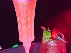 -MOSSO·Liveshow(M3香港广场店)