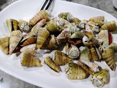 -四川小胡子海鲜(丁村万人海鲜广场店)