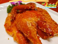 -广州逸林假日酒店·四季桃源中餐厅(白云山风景区店)