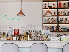 -JF Garden(渔人码头店)
