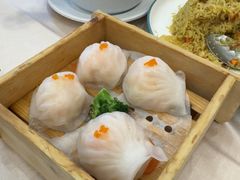 -渔村盛宴(航空新城店)