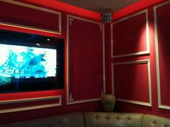 -米乐星世界KTV(汇智国际商业中心店)