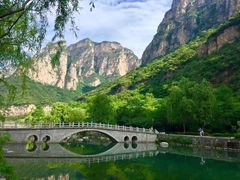 -云台山风景名胜区