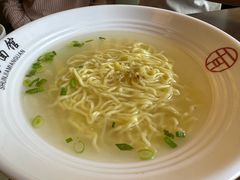 -孙家面馆(淮海第一城店)