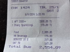 -四季酒店下午茶