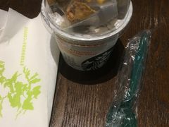 -星巴克臻选(南京金茂览秀城店)