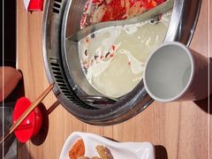 -季季红火锅(长沙步行街店)