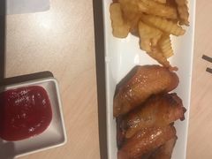 -避风塘(宝山万达店)