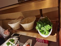 -海底捞火锅(武胜路凯德广场店)