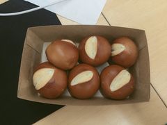 德国碱水包-面包谷Grains n' Beans(九号公馆店)