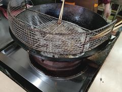 -七宝老街臭豆腐