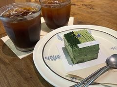 美式-大井咖啡店(大井巷店)