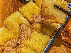 -周小明火锅(黑金冠社区店)