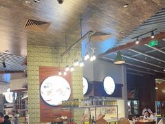-The COOK·厨餐厅·自助餐(浦东嘉里大酒店)
