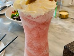 -花舍·新派粤菜·西餐·下午茶(亚运村·鸟巢店)