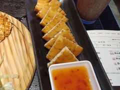 -蛙三泡椒牛蛙(万象城店)