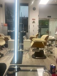 -NEW FACE烫染专业店
