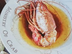 虎虾-Ministry of Crab(科伦坡店)