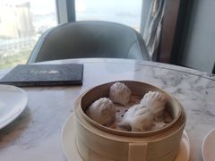 -唐阁海景中餐厅·早茶·粤菜•生日聚餐(海口朗廷酒店)