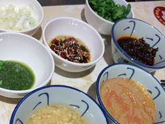 -三宝涮肉(体育学院店)