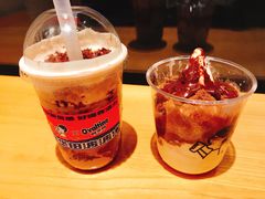 -喜茶(东莞汇一城店)