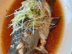 -环球港凯悦 · 享悦中餐厅