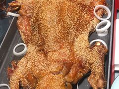 -九十九顶毡房(阜石路店)